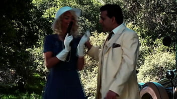 Slutty natasha marley gets fucked hard by her criminal lover paul chaplin