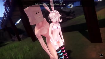 Monster girl prologue shuri runalun esta chica es demasiado sadica Monster girl prologue shuri runalun esta chica es demasiado sadica