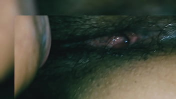 Nena delicada es penetrada en cuantro