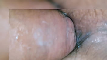 Nena delicada es penetrada en cuantro