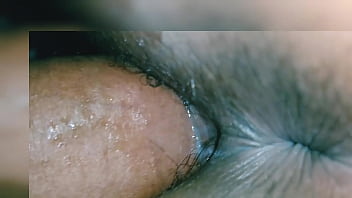 Nena delicada es penetrada en cuantro