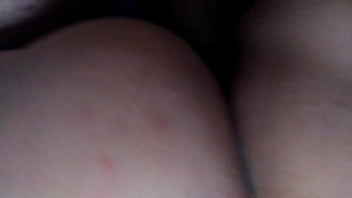 Fucking best friend doggy