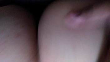 Fucking best friend doggy