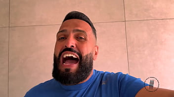 Trailer o desejo imoral da minha tigresa