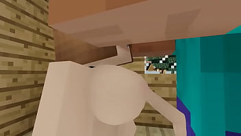 I fuck jenny in all holes