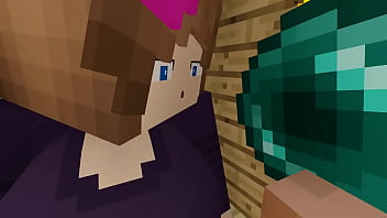 I fuck jenny in all holes