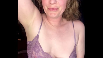Armpit ahegao joi