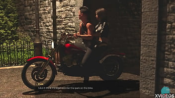 No more money ep 11 visual novel gameplay hd