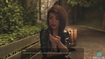 No more money ep 11 visual novel gameplay hd