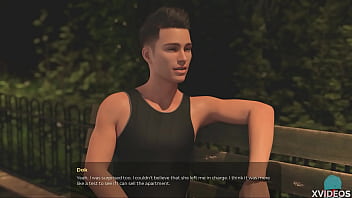 No more money ep 11 visual novel gameplay hd