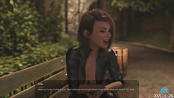 No more money ep 11 visual novel gameplay hd