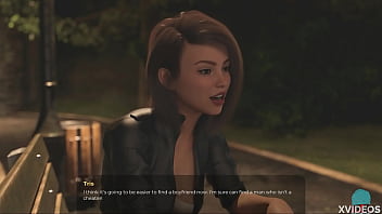 No more money ep 11 visual novel gameplay hd