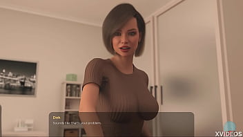 No more money ep 11 visual novel gameplay hd