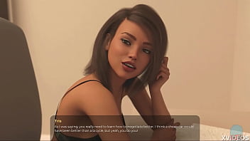 No more money ep 11 visual novel gameplay hd