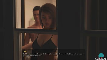 No more money ep 11 visual novel gameplay hd