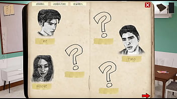 Welcome to free will 6