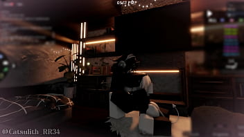 Fucking A Demon Girl After A Long Time Pt1 thumbnail