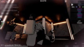 Fucking a demon girl after a long time pt 1