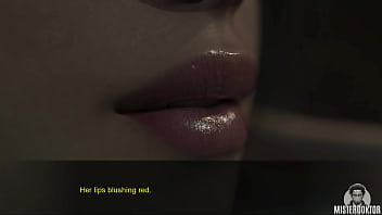 Lust theory ep 122 visual novel gameplay hd