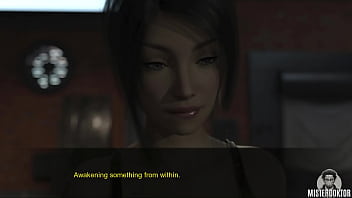 Lust theory ep 122 visual novel gameplay hd