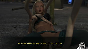 Lust theory ep 122 visual novel gameplay hd