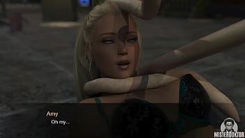 Lust theory ep 122 visual novel gameplay hd