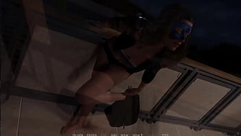 Pegando as amiguinhas