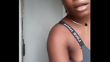 Getting shower to go and get a fucked from my ex then the power cut out see how far i went just to get water and go enjoy his diccky