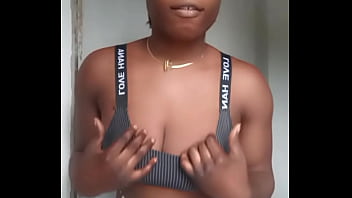 Getting shower to go and get a fucked from my ex then the power cut out see how far i went just to get water and go enjoy his diccky