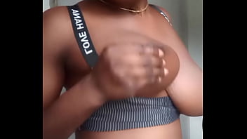 Getting shower to go and get a fucked from my ex then the power cut out see how far i went just to get water and go enjoy his diccky