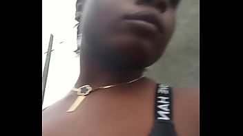 Getting shower to go and get a fucked from my ex then the power cut out see how far i went just to get water and go enjoy his diccky