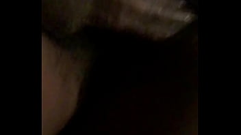 She loves black dick