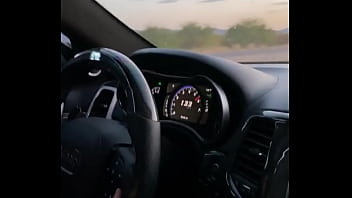 This chick knows how to drive and fuck️️️ This chick knows how to drive and fuck️️️