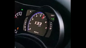 This chick knows how to drive and fuck️️️