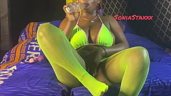 Love being naughty with my toys