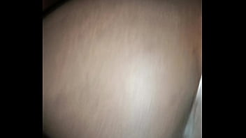 Hot creampie kenyan ebony babe getting banged hard after visiting boyfriend