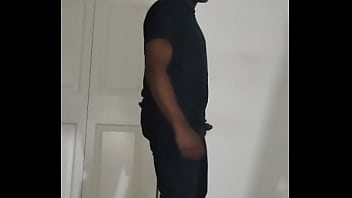 Returning to show off another new dance for free with my genitals showing and how the song im listening to sounds like it wants me to dance how to describe the song 1