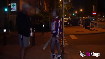 Lady Medusa Is The Nasty Harley Quinn She's Looking For A Big Cock thumbnail