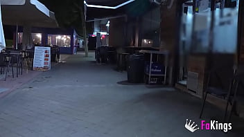 Lady medusa is the nasty harley quinn she's looking for a big cock