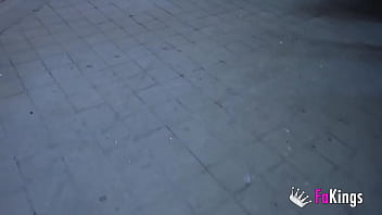 Lady medusa is the nasty harley quinn she's looking for a big cock