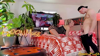 Busty hottie tiffany watson brings wild sensation in pov fuck