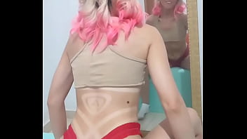 Mavy xsex entro na mente tbt2024 loirinha brasileira gostosa peludinha