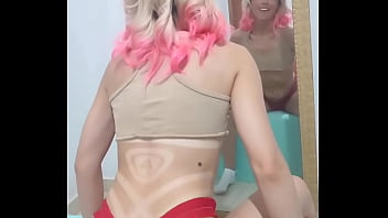 Mavy xsex entro na mente tbt2024 loirinha brasileira gostosa peludinha