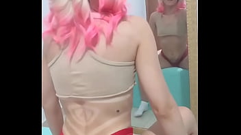 Mavy xsex entro na mente tbt2024 loirinha brasileira gostosa peludinha