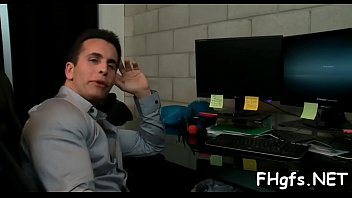 Appealing brunette sweetheart lily caresses herself