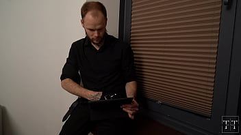 Fucked and cummed in the pussy of a tall skinny hottie