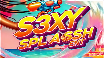 A very wett showdown black bull fucks hard and gets drowned in squirt as reward