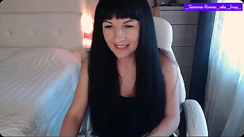 Little titty jessy aka tamarra roman chair strip & pussy pleasures