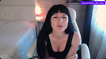 Little titty jessy aka tamarra roman chair strip & pussy pleasures