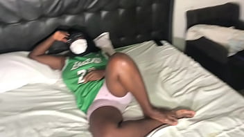 Doctor harveyxbush doing his thing